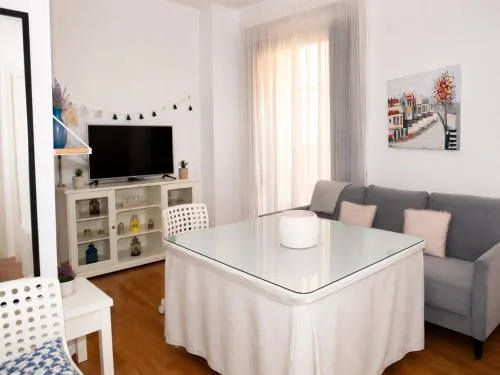 Apartamento muy céntrico en Granada