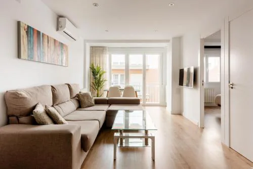 Apartamento Nuevo Centro Granada