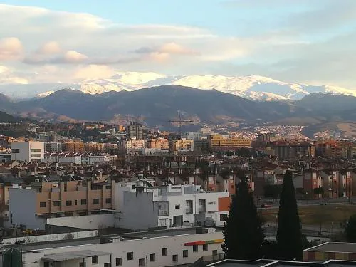 APARTAMENTO PERGAR I - 4 PERSONAS DESDE 35e-WIFI