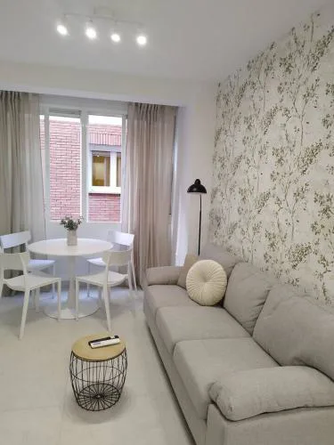 Apartamento Premium centro de Granada