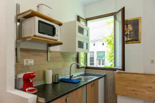 Apartamento Realejo Casco Historico