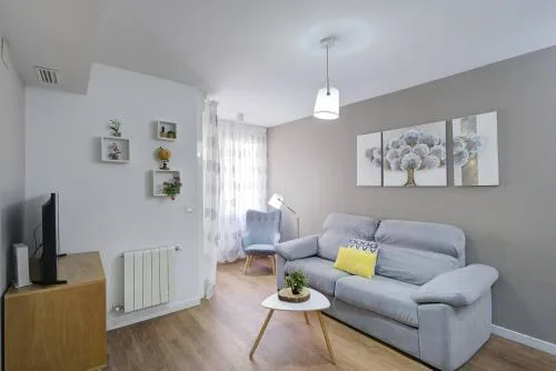 Apartamento Recogidas