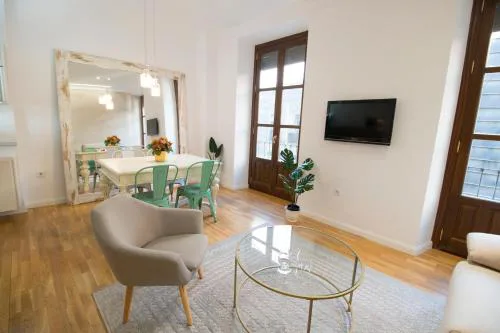 Apartamento San Agustín