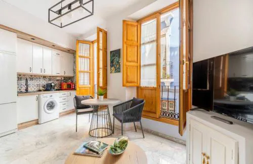 Apartamento San Matias 8