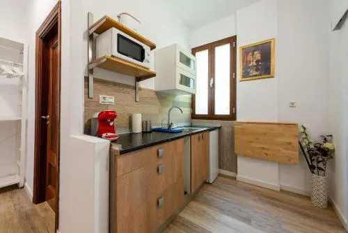 Apartamento San Matías Alto Centro