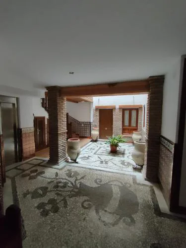 Apartamento Santa Inés Albaicin