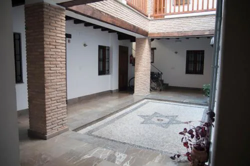 Apartamento Serrano Gran Vía Centro