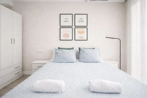 Apartamento Triviño Granada Centro