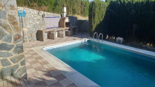 Apartamento Vacaciones Granada