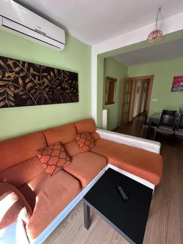 Apartamento zona centro Granada
