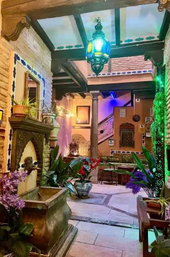 Apartamento Zorayda