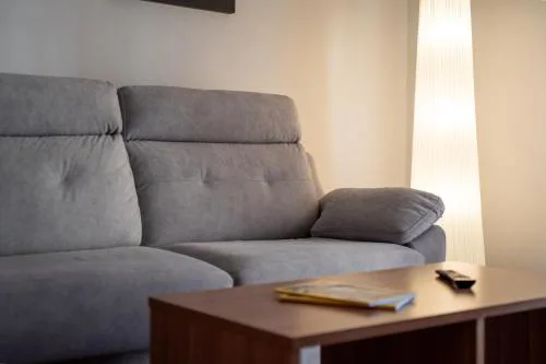 Apartamentos AGRX 'Virgen 25' - Centro