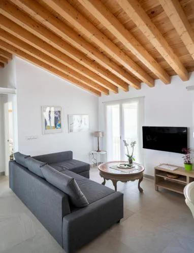 Apartamentos Albahaca Albaycin