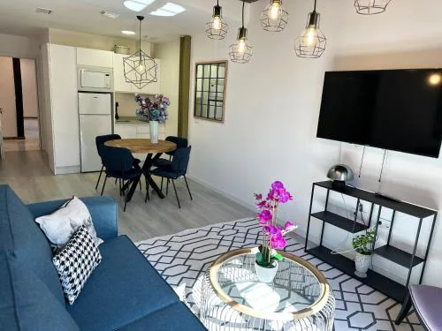Apartamentos Albaicín Centro Suites 3000