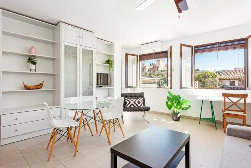 Apartamentos Bravo Albaicín