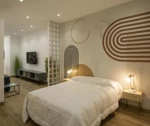 Apartamentos Mª Luisa de Dios, By DaiMar