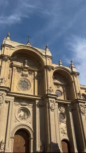 Apartamentos Mesones Catedral