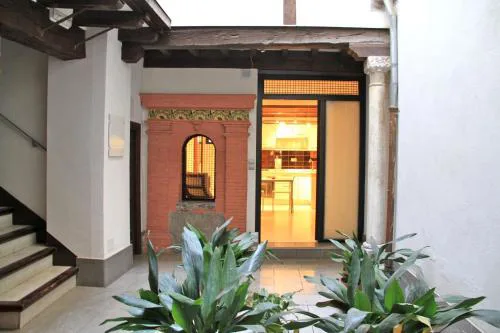 Apartamentos Nest Flats Alhacaba