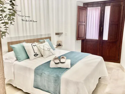 APARTAMENTOS NURIA 19