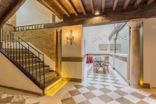 Apartamentos Real Suites Realejo 3000