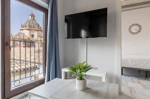 Apartamentos Realejo Granada Centro 3000