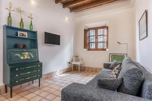 Apartment Elvira Street with Wifi