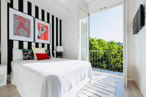 Art Suite Granada