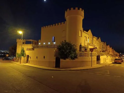 Beautiful Andalusian House Tradition & Confort