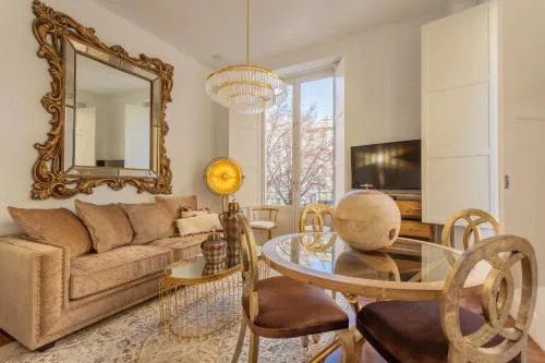 Bib Rambla Luxury Apartments
