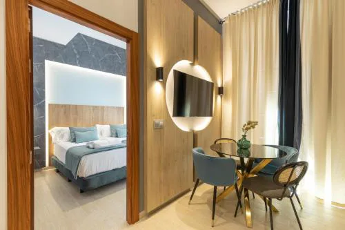 BiBo Suites San Agustín