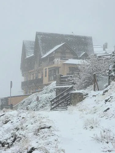 Boabdil-SolyNieve Sierra Nevada