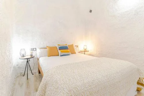 Camarón Suite - El Albaicín