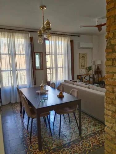 Casa con alma