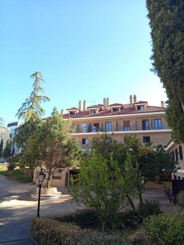 Casa de las Nieves