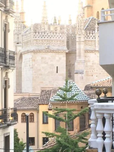 Casa del Padrino