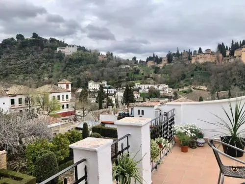 Casa Guidai