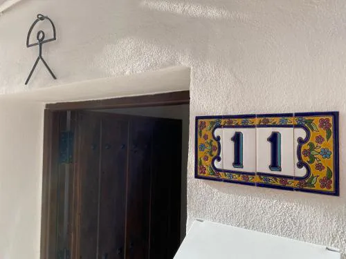 Casa Indalo