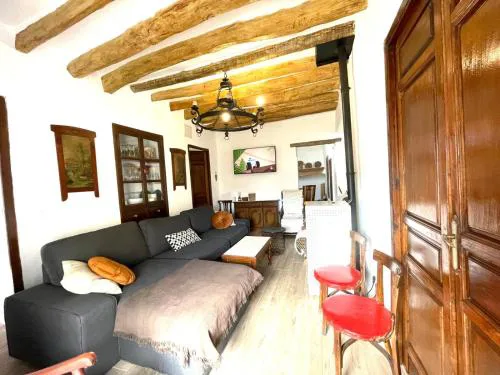 Casa Las Cuadras 2