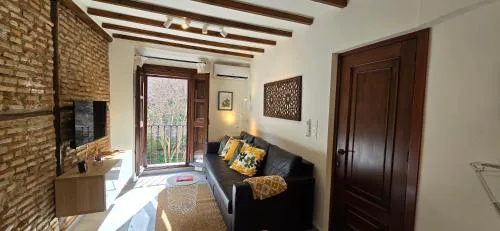 Casa Ruan Albaicín, Torre de Comares
