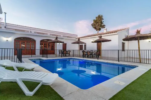 Casa Rural La Loma Granero