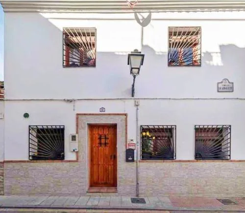 CASA SOLEÁ Albaycín