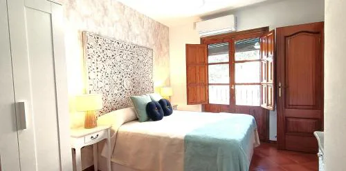 Casa Taracea del Chapiz