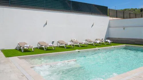 Casas Rurales Medina Granada by Ruralidays