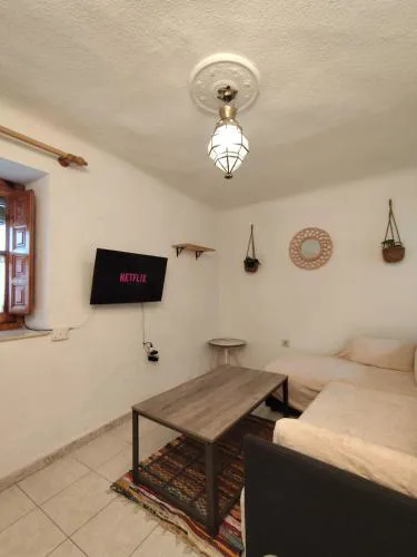 Casita del Albaicin