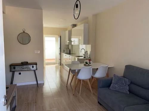 Casita en Granada