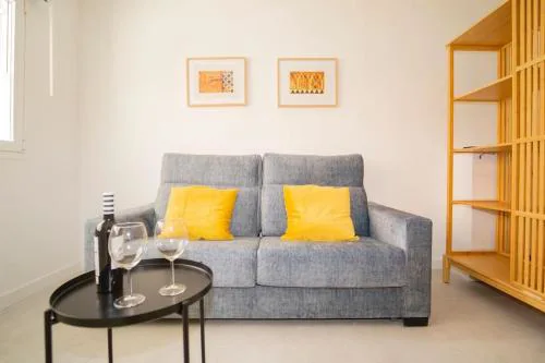 Center Medina Suite