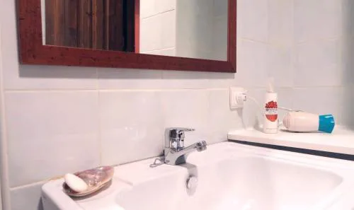 Charming Albaicin Patio Flat Free onsite parking