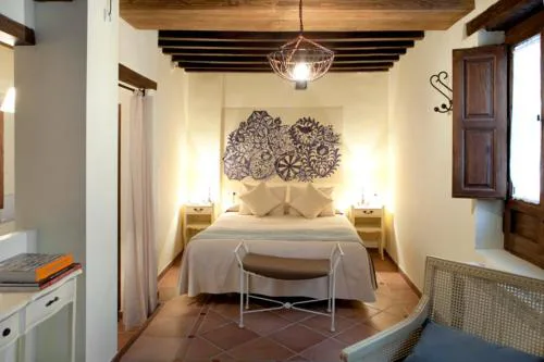 Charminghomesgranada Aljibe Antiguo