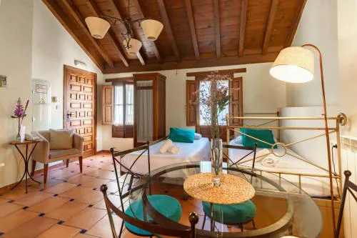 Charminghomesgranada Apartamento Río Genil