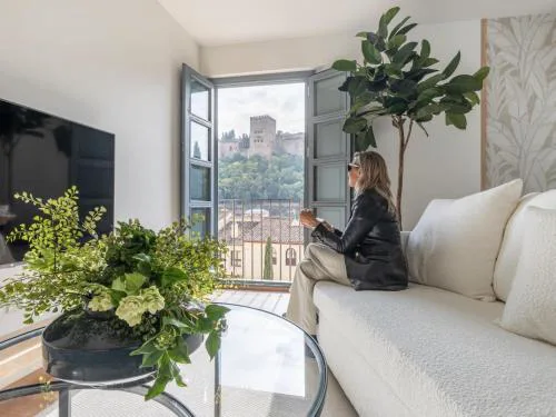 ChezmoiHomes Alhambra Dream